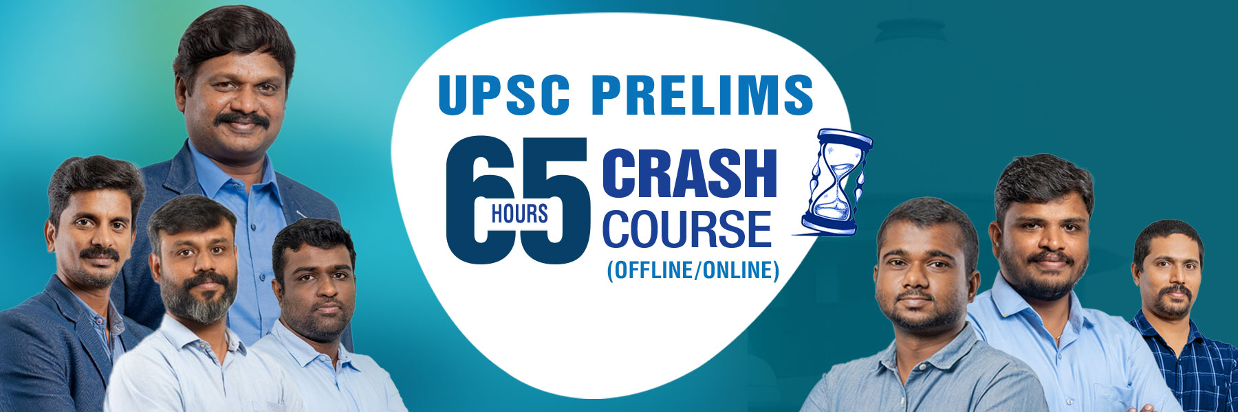 Crash-course